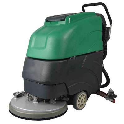 RL1-B500/45 super mute hand held vacuum cleaner scrubber dryer