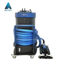 Hotel/Restaurant/Hospital/Office PCS-150III Duct Vacuum Cleaning Equipment