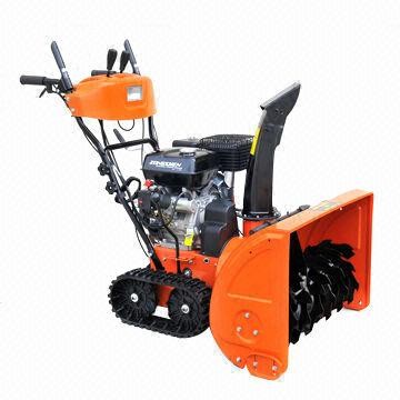 Mini Tiller Friction Thrower Part Cleaning Machine Power Vacuum Road Sweeper Truck Snow Blower