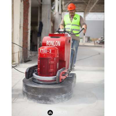 Floor Polisher Grinder / Concrete Polishing Grinding Machine/terrazzo concrete floor grinder