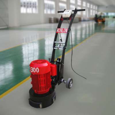 Best Price Hot Sell Edge Concrete Floor Grinder From Factory