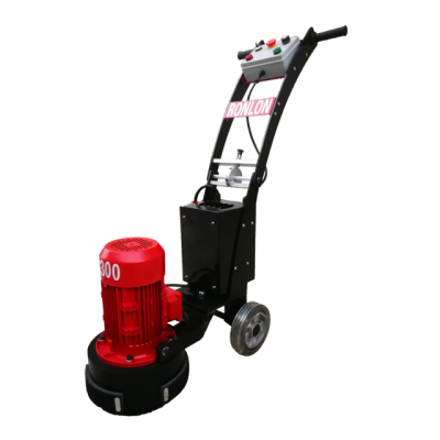 R300 300mm concrete floor grinder polisher machine