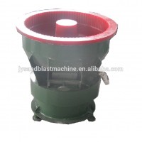 30L vibratory tumbler, vibratory polishing machine