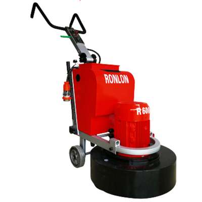 Factory supply Electric mable floor grinder/concrete grinding polishing machine