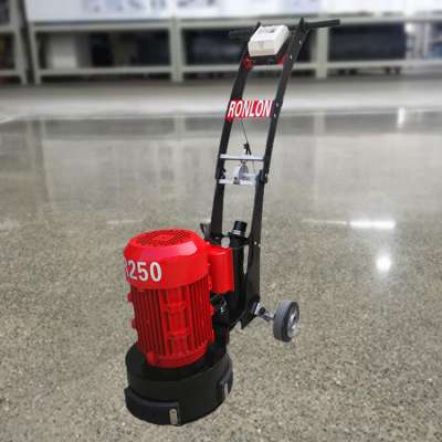 concrete floor polisher ceramic floor polishing with vacuum cleaner