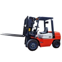 Hydraulic Forklift Manufacturer Price India